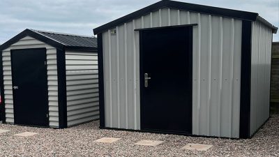 Our Sheds