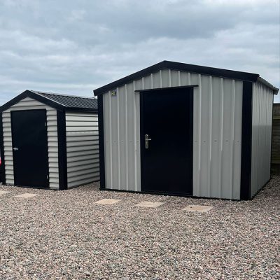 H2 Garden Sheds